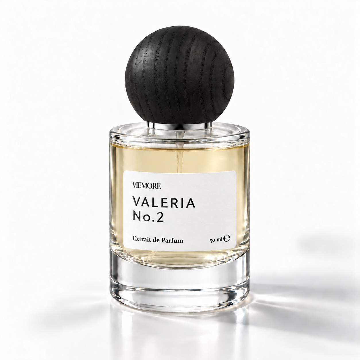 Viemore Valeria No. 2 Extrait de Parfum 50 ml şişesi